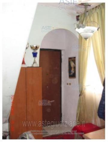 IMMOBILI-IMMOBILE RESIDENZIALE-Vicolo Montecassino 13 - Foto 2