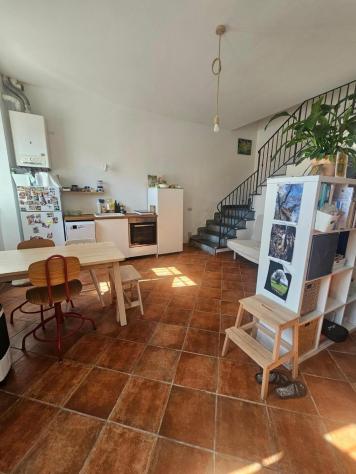Appartamento in vendita a Tripalle - Crespina Lorenzana 80 mq Rif: 1428994 - Foto 9
