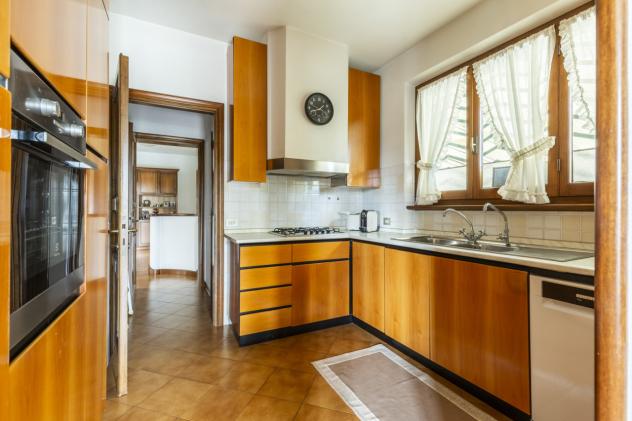 Villa in vendita a Forte dei Marmi - Foto 16