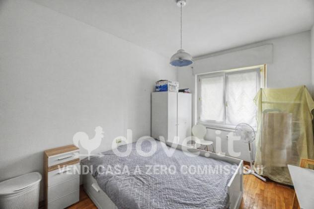 Appartamento di 72 m² con 3 locali e box auto in vendita a Gallarate - Foto 11