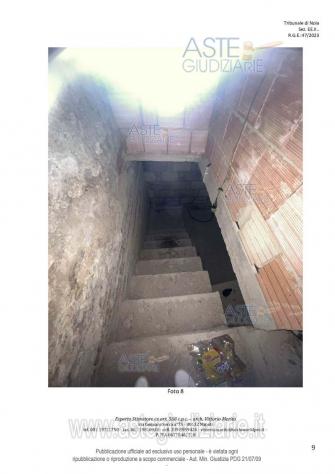 IMMOBILI-IMMOBILE RESIDENZIALE-Vico Madonna delle Grazie, 2, 80030 Liveri NA, Italia - Foto 2