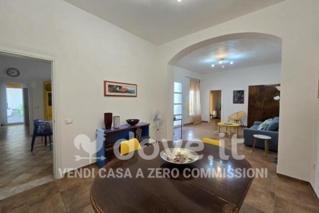 Villa di 170 m² con 4 locali in vendita a Marsala - Foto 11