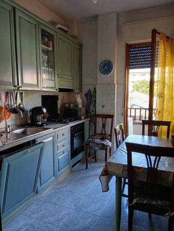Appartamento in vendita a Massa 108 mq Rif: 1414180 - Foto 7