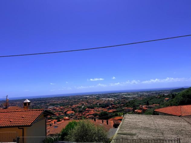 Appartamento in vendita a Lavacchio - Massa 50 mq Rif: 1418780