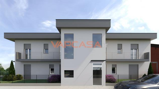 RESIDENZA LUCE NUOVO COMPLESSO RESIDENZIALE - Foto 4