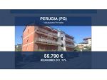 Immobile in asta di 93 m² in vendita a Perugia