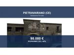 Immobile in asta di 403 m² con più di 5 locali in vendita a Pietravairano