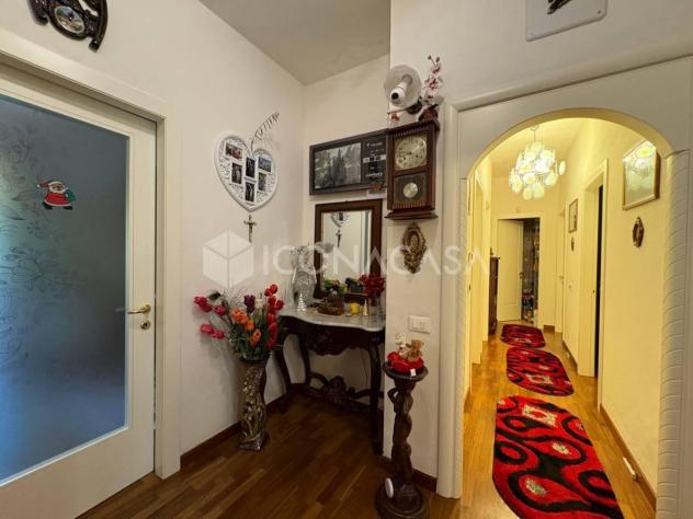 Appartamento in vendita a Pontedera 110 mq Rif: 1427520 - Foto 9