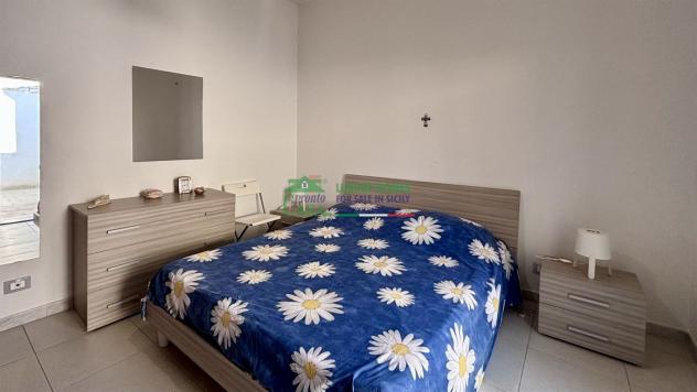 Rif. 2483 - Appartamento con ingresso indipendente, vista mare e veranda - Foto 9
