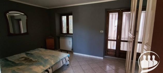 Casa Semindipendente in vendita a Rocca Canavese - Foto 19