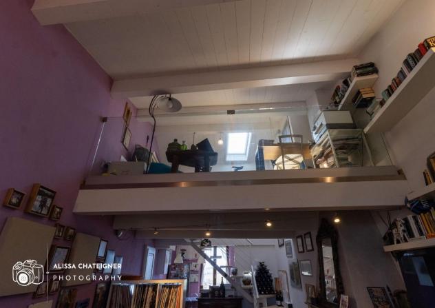 Appartamento in vendita a Coroncina - Siena 120 mq Rif: 1417833 - Foto 4