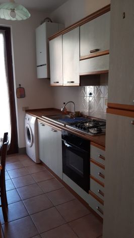 Rosia - Sovicille (SI) vendesi appartamento trilocale con giardino e posto auto - Foto 5