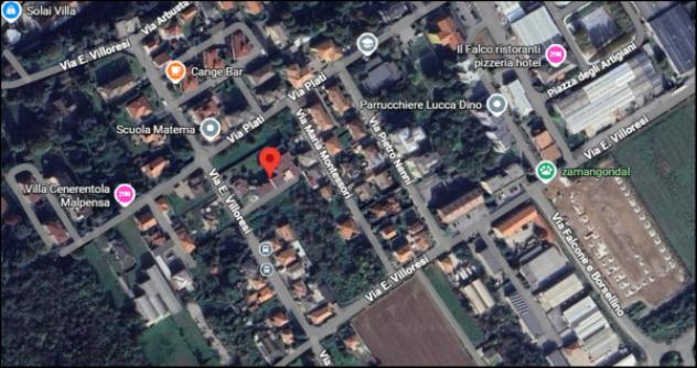 Immobile in asta di 96 m², box auto in vendita a Turbigo - Foto 13