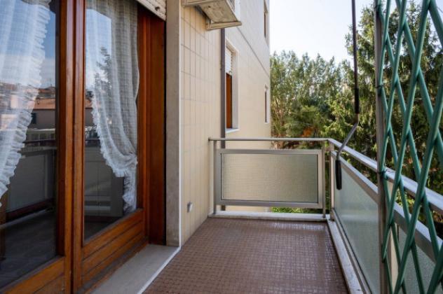 Appartamento di 155 m² con 5 locali e box auto in vendita a Venezia - Foto 14
