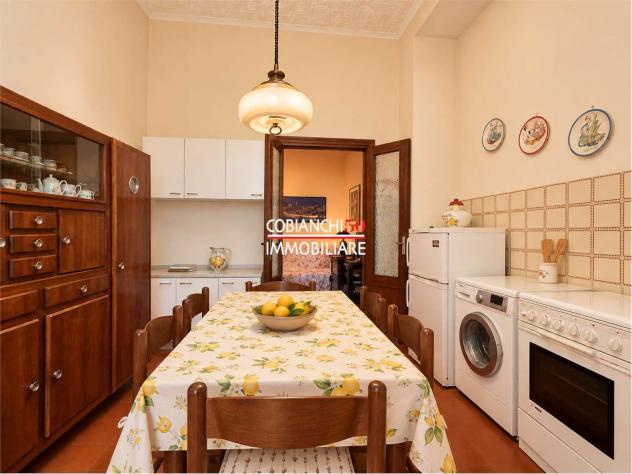 V000876 - PALLANZA, AMPIO BILOCALE DA RISTRUTTURARE - Foto 8