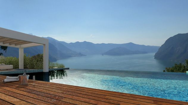 Render / Modellazione 3D / Architetto - Foto 4