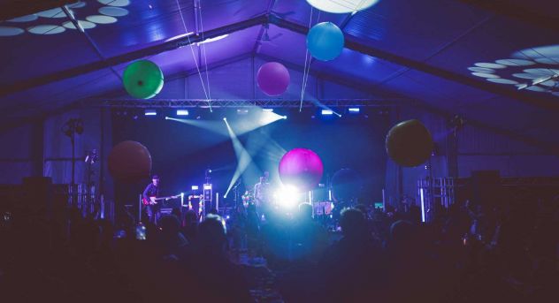 13/08 :MyPlay - Coldplay Tribute live @ Sagra dell'Assunta, Zero Branco, Treviso