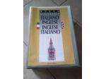 DIZIONARIO ITALIANO-INGLESE SANSONI EDITORE