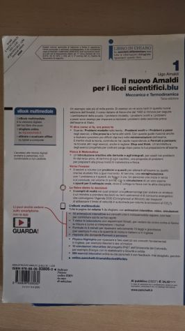 IL NUOVO AMALDI 1 - Foto 2