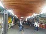 Frutteria avviata a Bari