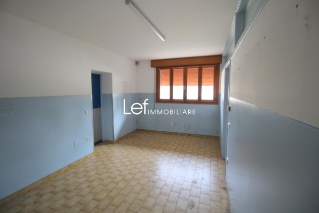 UFFICIO di 83 mq (PIEVE DI SOLIGO) rif. AA62 - Foto 7