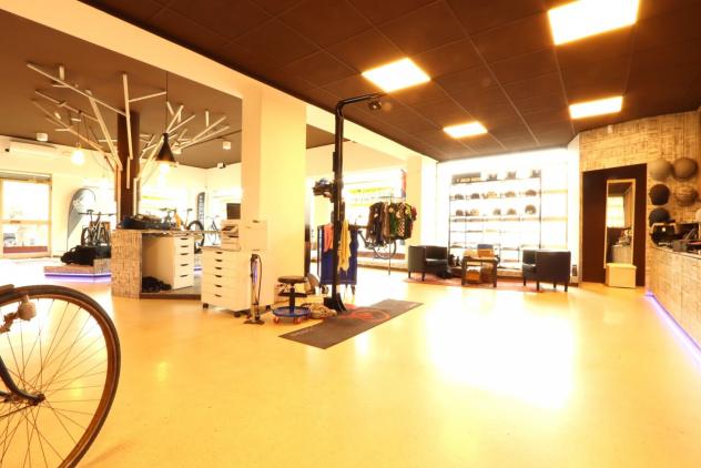 Locale commerciale in vendita a Vicenza - Foto 9