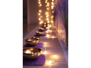 Massaggi - benessere Bari - Massaggio olistico Tel:3891953001