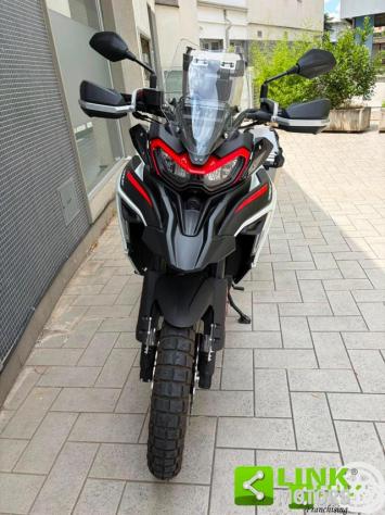 BENELLI TRK 702X MULTISTRADA PARI AL NUOVO rif. 23895861 - Foto 2