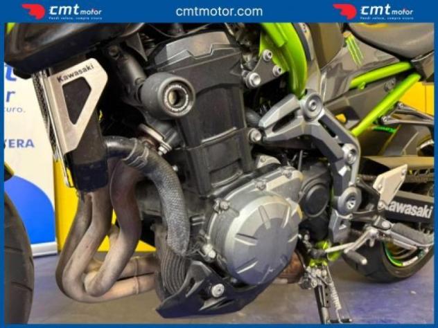 KAWASAKI Z 900 Garantita e Finanziabile rif. 23942416 - Foto 7