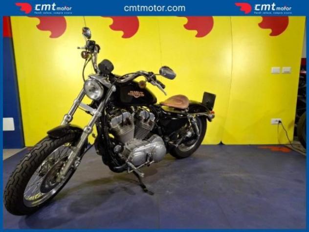 HARLEY-DAVIDSON 883 Low - XL 883L Garantita e Finanziabile rif. 24170019 - Foto 3
