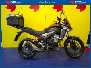 HONDA CB 500 X Garantita e Finanziabile rif. 23793683