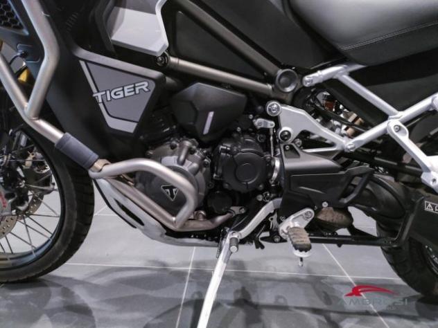TRIUMPH Tiger RALLY EXPLORER rif. 23991893 - Foto 10