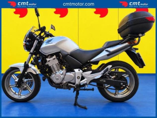 HONDA CBF 500 Garantita e Finanziabile rif. 24215740 - Foto 3