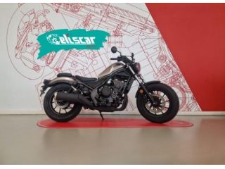 HONDA CMX 500 Rebel CMX500 REBEL rif. 20504996
