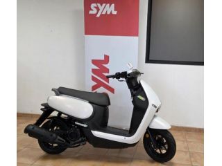 SYM CLBCU 50 Colibri 2026