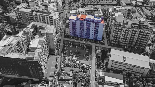 AFFITTASI STANZA USO SINGOLA O DOPPIA – CASA STUDENTI - Foto 8