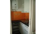 Monolocale con balcone su M3