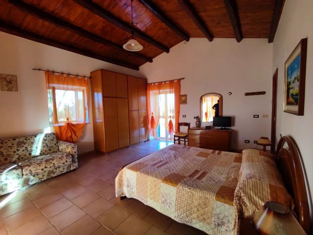 Il Rustico - Il Casale di Bovo Marina - Foto 5