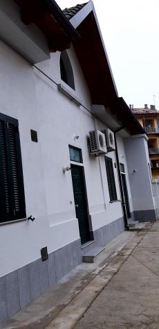 loft nuovo in palazzina indipendente