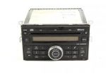 28185JD40A AUTORADIO NISSAN QASHQAI 1.5 D 78KW 6M 5P (2007) RICAMBIO USATO  &hellip;