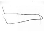 KAWASAKI Z 750 540100047 540100048 CAVI ACCELERATORE 07 - 15 THROTTLE CABLE &hellip;