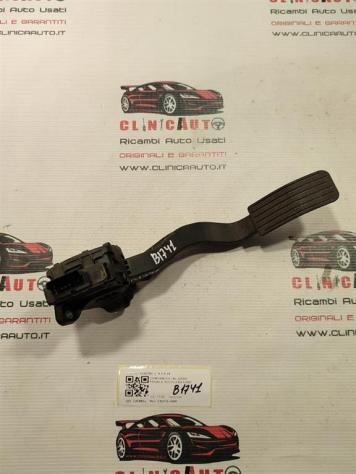 PEDALE ACCELERATORE CITROEN C3 Serie 9671433780 (16)