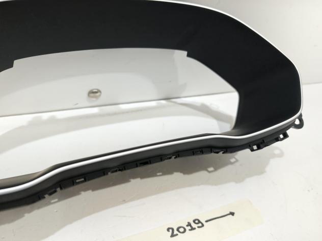 CORNICE DISPLAY VEGLIA QUADRO STRUMENTI AUDI Q3 Serie (F3B) 83A857115 (18) - Foto 8