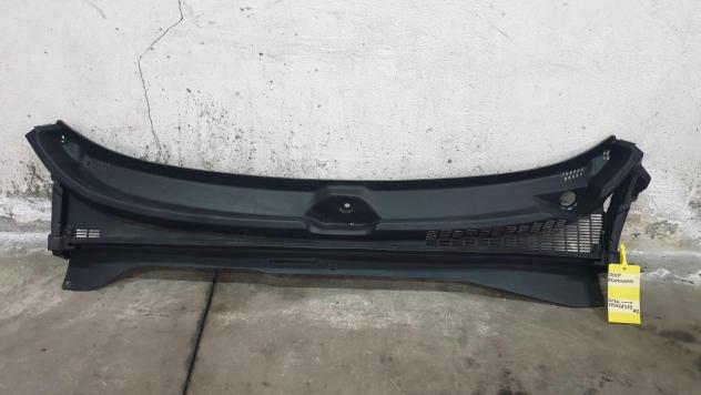 GRIGLIA GOCCIOLATOIO ANT. JEEP Renegade Serie 735578379 (1418) - Foto 2
