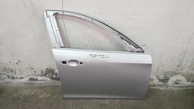 PORTIERA ANTERIORE DESTRA ALFA ROMEO Giulietta Serie (940_) (13) - Foto 2