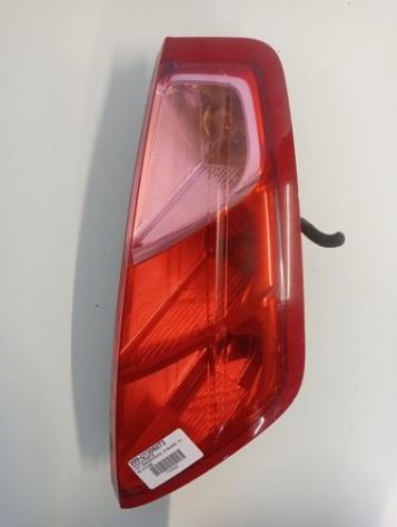 FANALE POST.D. 999-U1306073 Parti elettriche  Fanaleria  Fanali  Fanale post. dx. FIAT - GRANDE PUNTO - 01-09-2005 - 01-12-2011