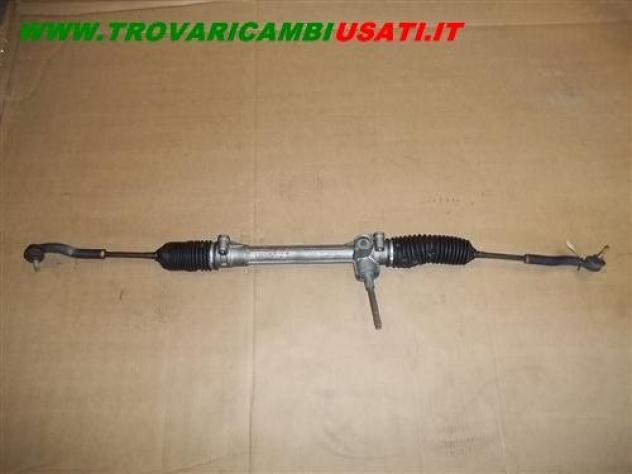 SCATOLA STERZO FIAT PANDA 03  Meccanica  Sterzo  Scatola sterzo c/servosterzo FIAT - PANDA - 01-09-2003 - 01-12-2011