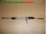 SCATOLA STERZO FIAT PANDA 03  Meccanica  Sterzo  Scatola sterzo c/servoster &hellip;