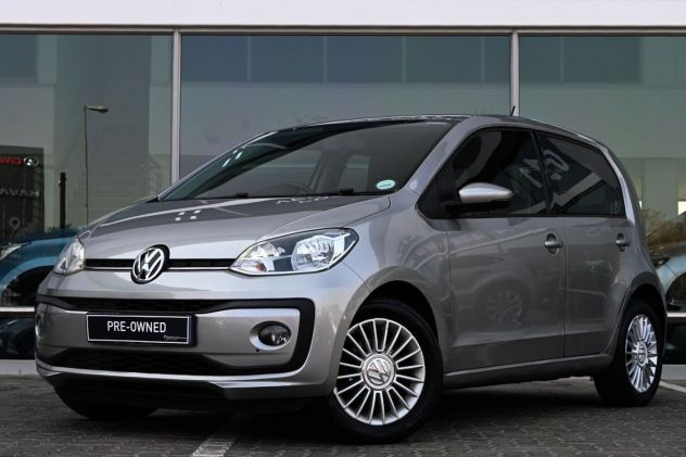 VOLKSWAGEN UP - ANNO 2019 - RICAMBI