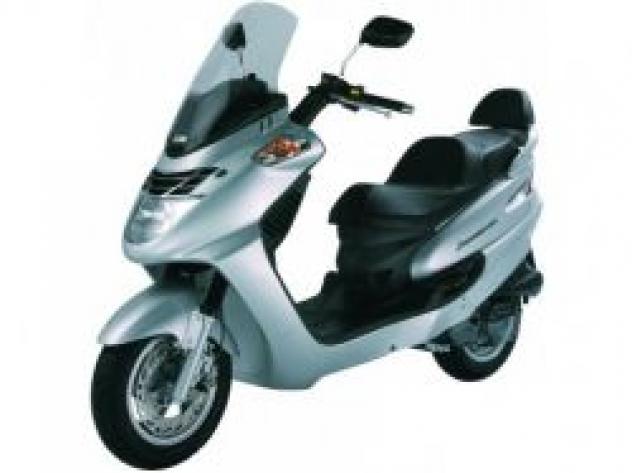 SYM JOYRIDE 200 COPERCHIO CARTER TRASMISSIONE - VITE SPEZZATA IN SEDE 2003 2004 - Foto 9